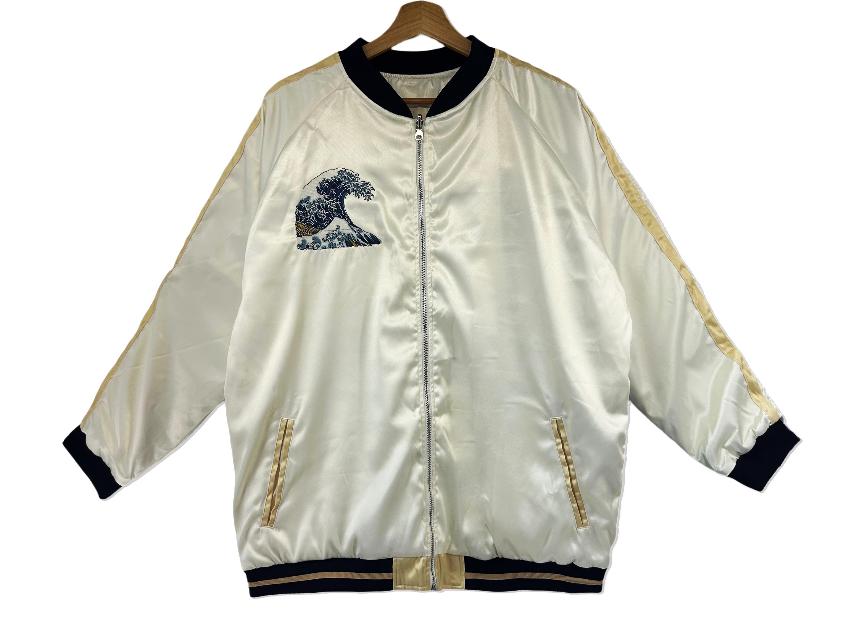 アート・デザイン・音楽 JAPANESE EMBROIDERED JACKETS VOL.1 JAPANESE EMBROIDERED JACKETS VOL. 1