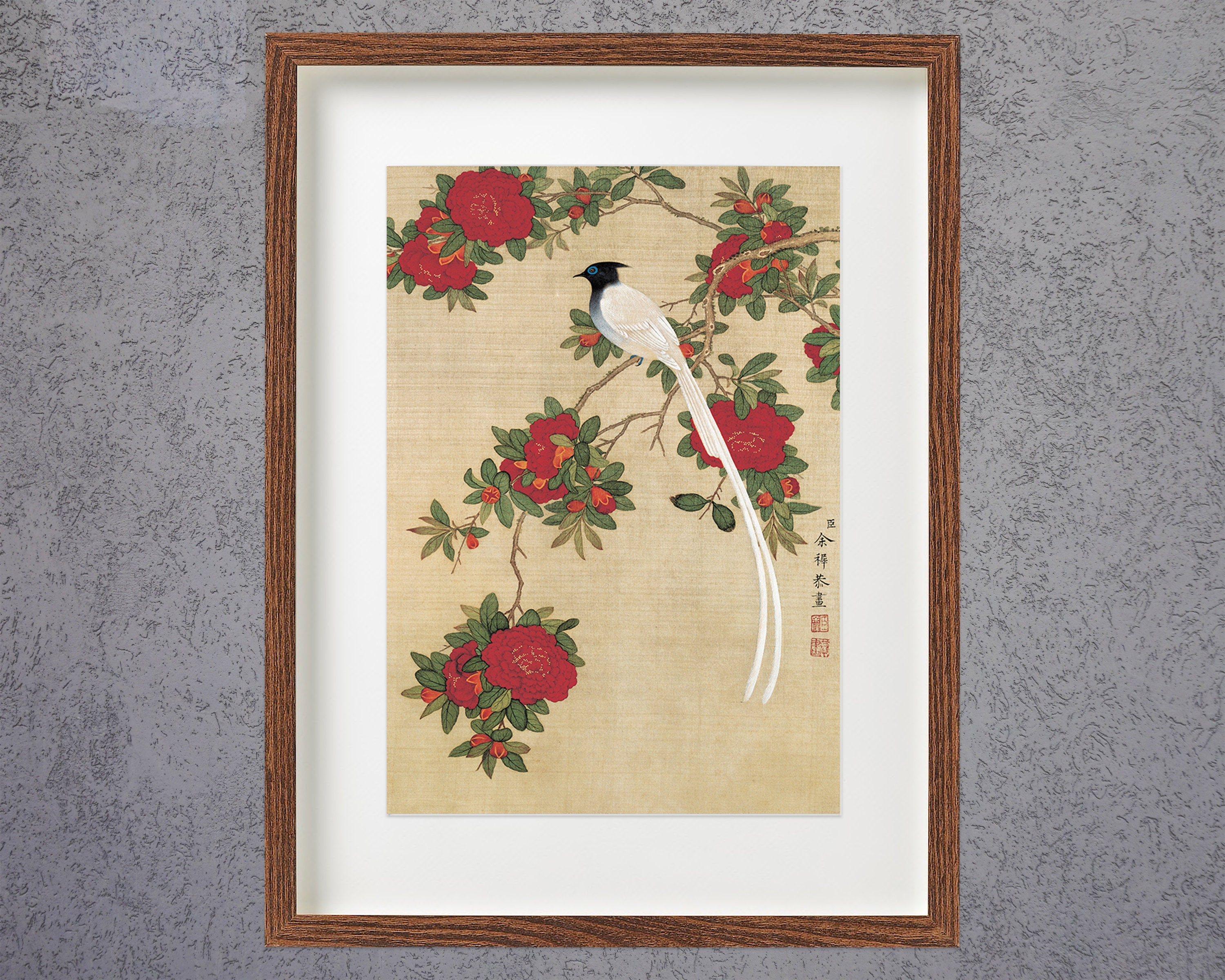 中国美術シノワズリ美術中国絵画中国竹画中国額入り美術日本画鳥の美術 - Etsy 日本 中国美術シノワズリ美術中国絵画中国竹画中国額入り美術日本画鳥の美術 - Etsy 日本