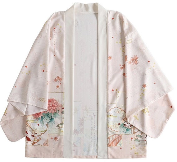 Buy Japan Kimono Haori Kimono 
