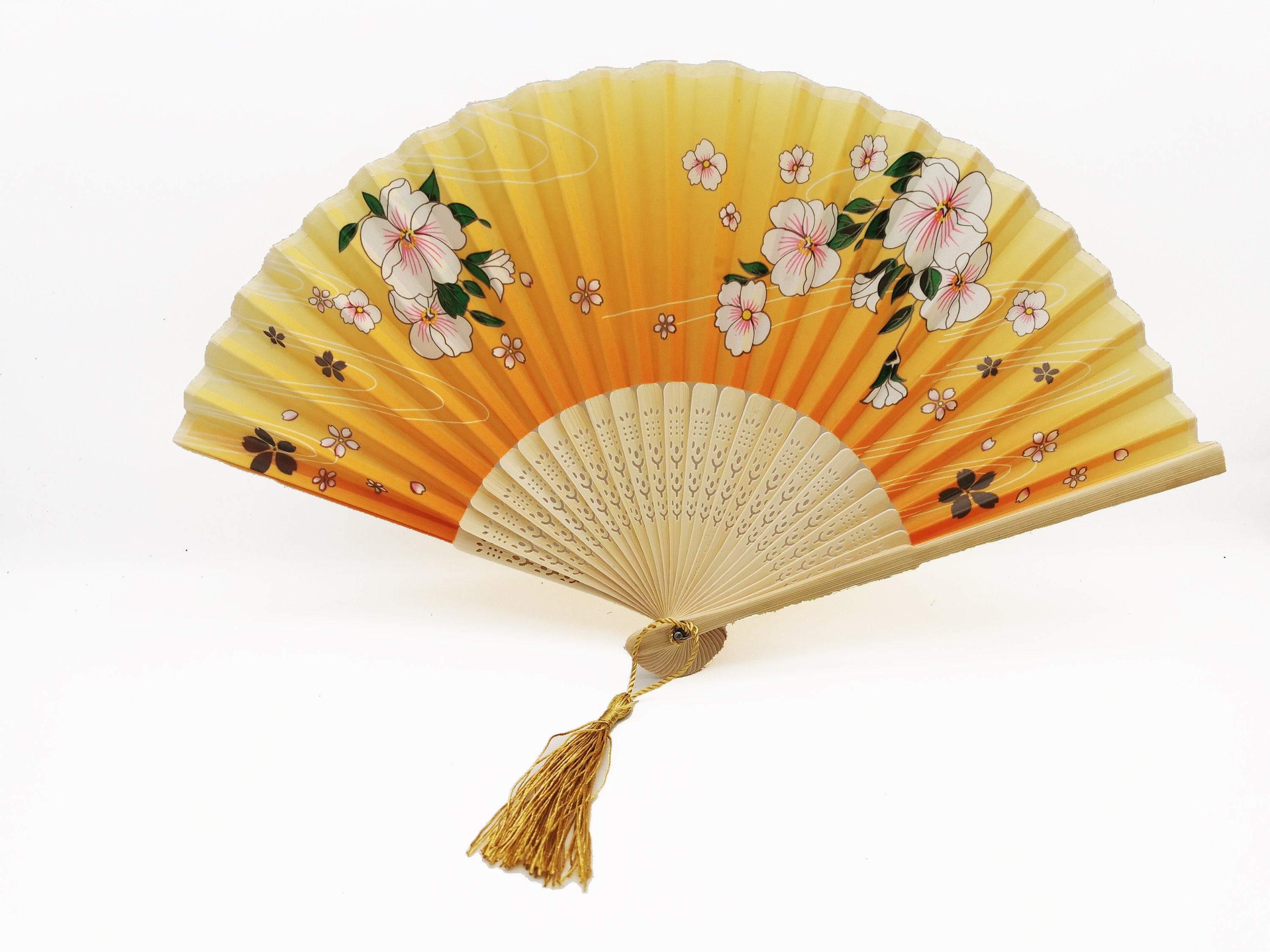 Fan tassels best sale