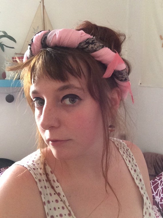 festival hair accessories