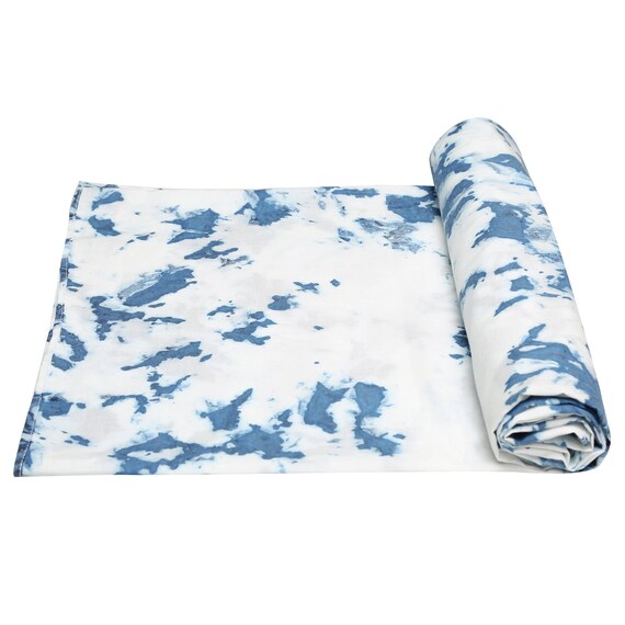 Swaddle organic cotton newborn baby girl baby boy summer Etsy