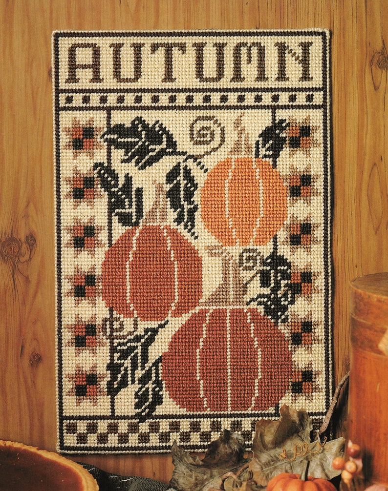 4 SEASONS Framed Wall Art WINTER Autumn SPRING Summer Vintage - Etsy