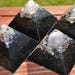 see more listings in the orgone pyramids section