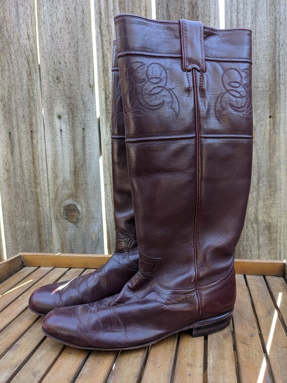 justin field boots