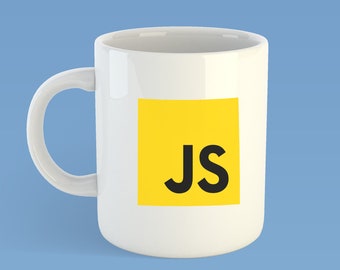 Taza JavaScript