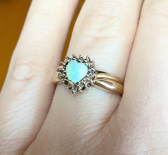 10ksr gold sales ring