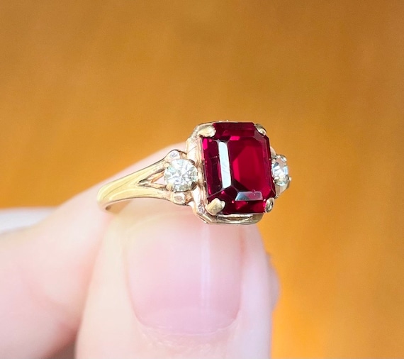 Psco ring discount