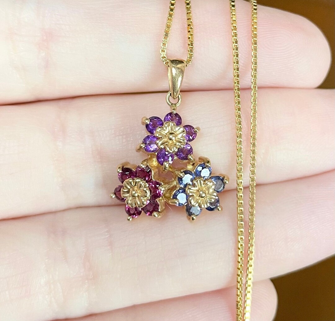 purple gemstone names purple gemstone names