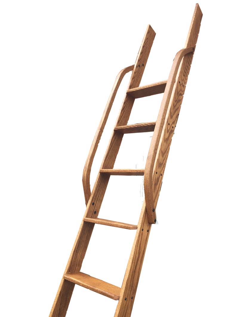 Лестница Jacobs Ladder Exclusive