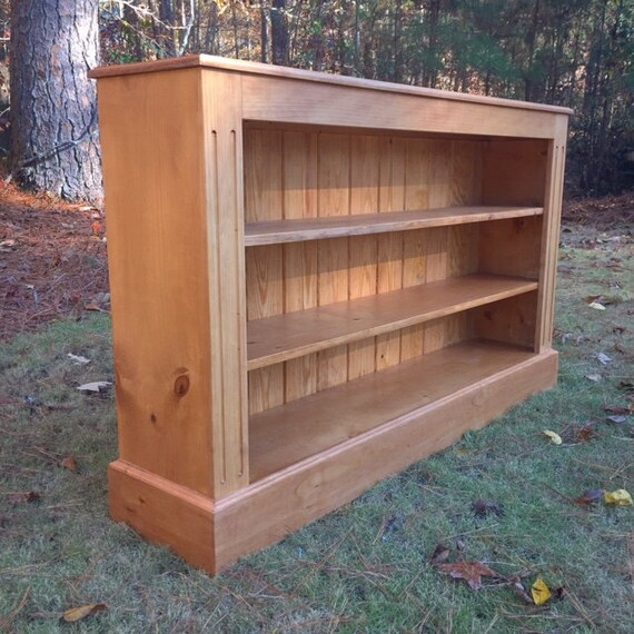 Bookcase Bookshelf Shelves Custom Bookshelf Custom Shelf Etsy