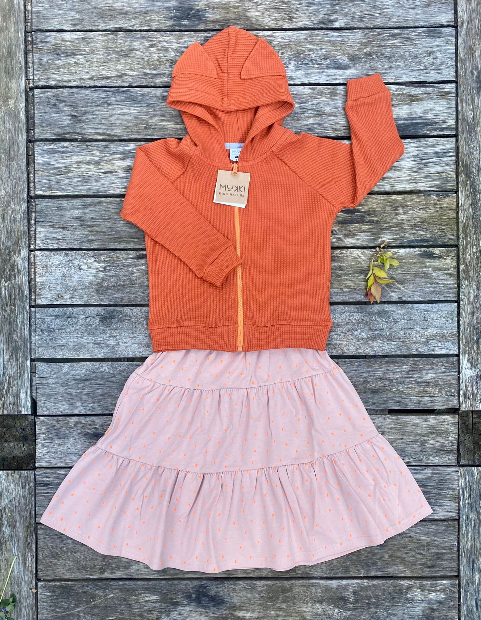 Foxy Hoodie Jacket - Etsy Canada