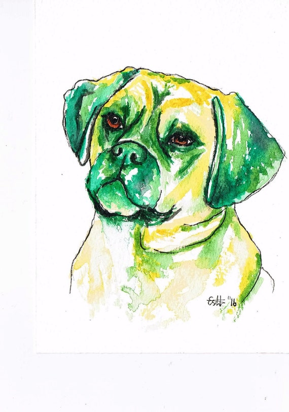 puggle art