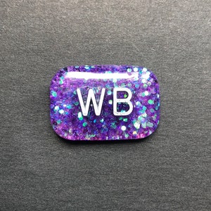 Weight Bearing X-ray Marker, Position Xray Marker, Positional Indicator, WB, Rectangle