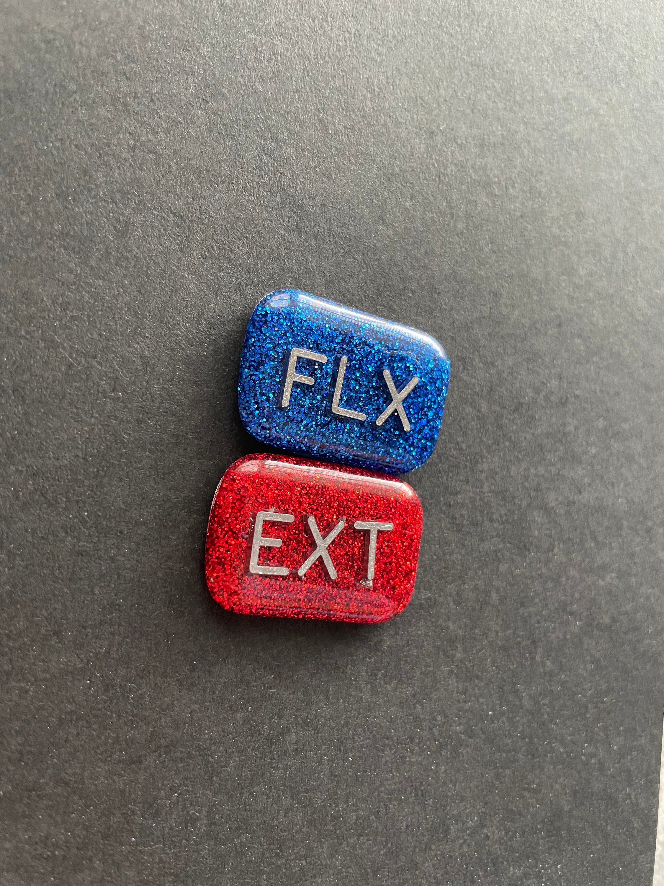 Flexion Extension X-ray Markers, Position Xray Marker, Positional ...