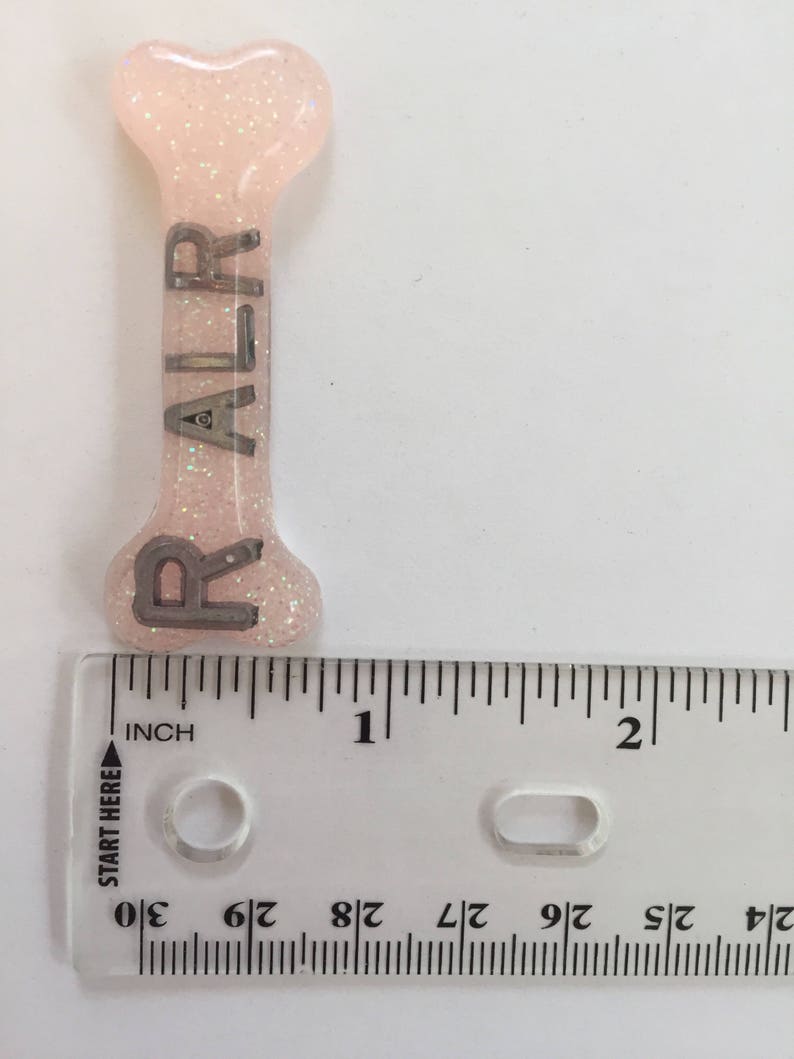 Skinny Bone Xray Markers Xray Tech Gift Cute Xray Markers Etsy