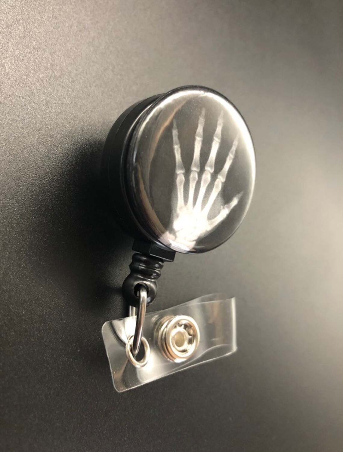 Xray Tech Bundle Xray Markers Large Rectangle Badge Reel Etsy