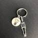 Xray Tech Gift, Xray Tech Keychain, Skull Radiology Graduation Skeleton ...