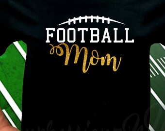 Football shirt, football mom,game day shirt, football mom t-shirt, football fan shirt