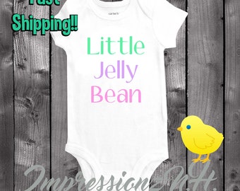 Little Jelly Bean-te wielkanocne Baby