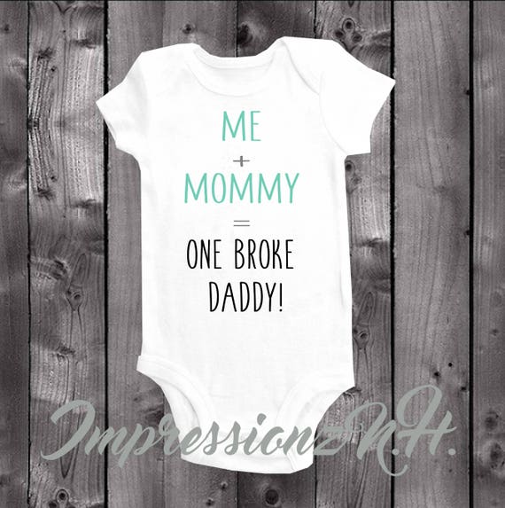 Mommy & me onesies shop