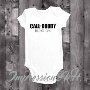 nerdy gamer Baby shirt - video game shirt