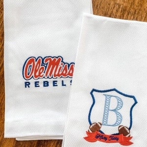 Rebels Guest / Tea Towel