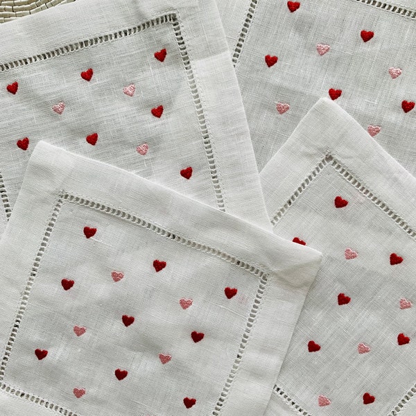 Cocktail Napkins Etsy