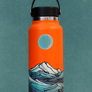 Adesivo Moonglow Infinity