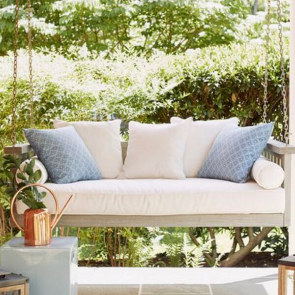 Outdoor Crib Mattress Cover Etsy