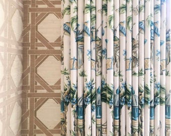 Chinoiserie paneel | Etsy Chinoiserie paneel | Etsy