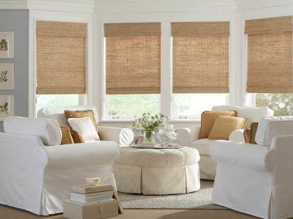Image result for bamboo shades