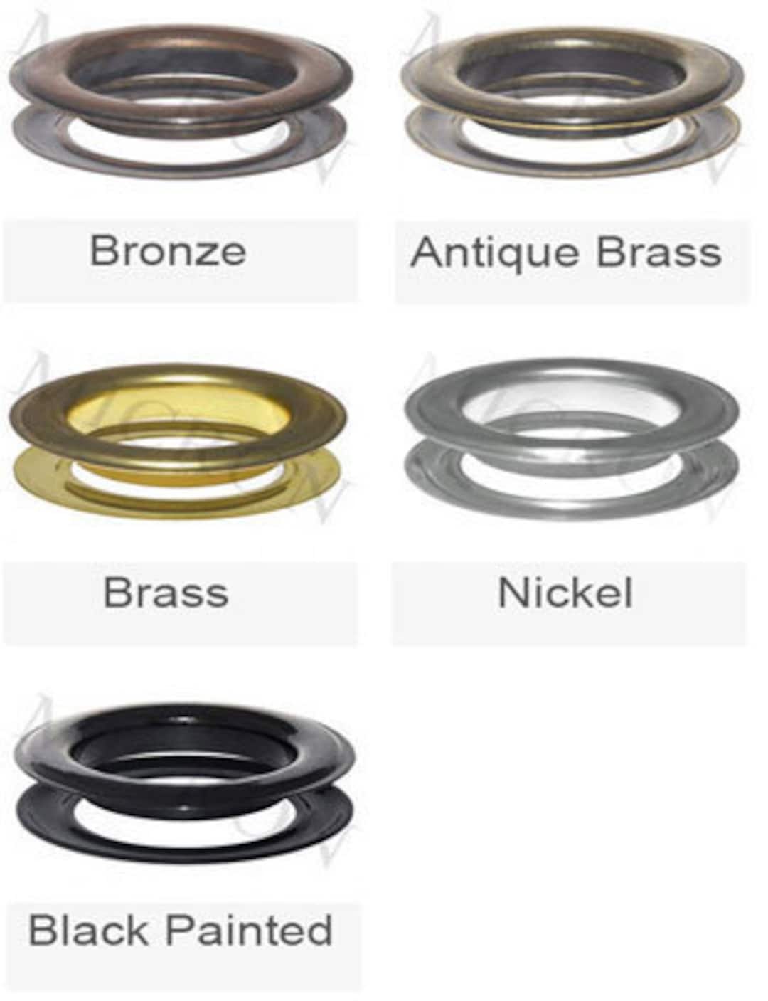 ADD GROMMETS to Curtains Grommet Curtains Grommet Curtain Panels Etsy