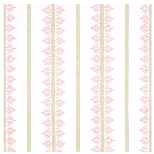 Stripe Curtains Etsy