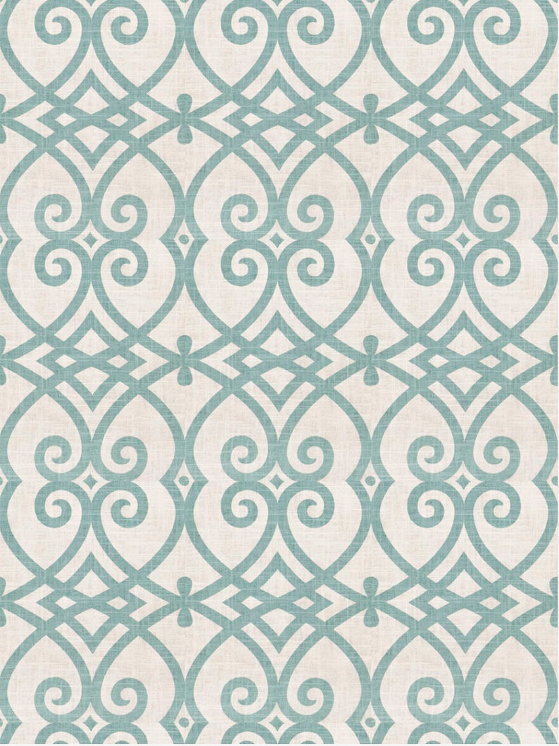 Lattice Curtains Grey Curtains Jaclyn Smith Curtain Panels Etsy