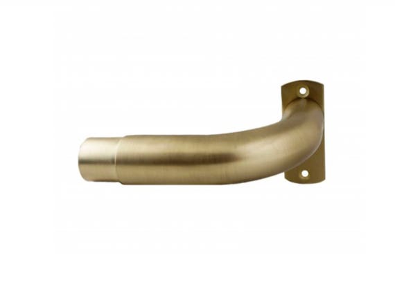 return curtain rod wall mounted curtain image french return curtain rod brass custom cut round curtain rod etsy return curtain rod wall mounted curtain image french return curtain rod brass custom cut round curtain rod etsy