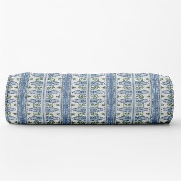 Long Bolster Pillow Etsy