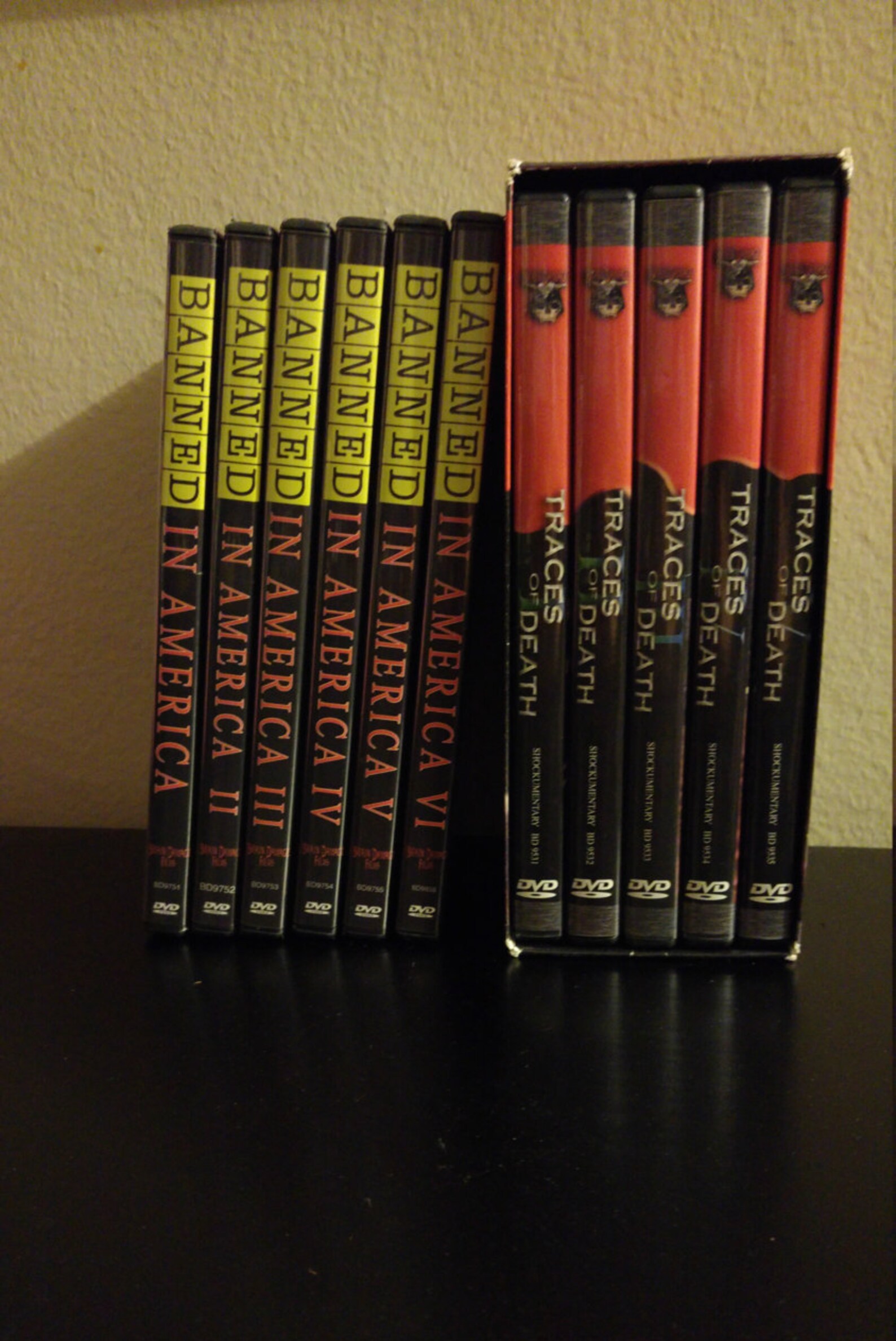 This Is Us Dvd Box Set