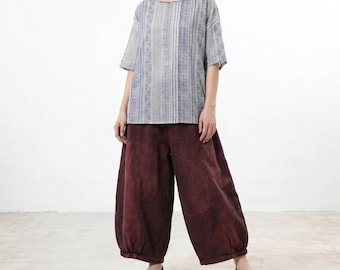 Pantalones deportivos extragrandes desgastados, joggers de talla grande con lavado vintage, pantalones de descanso holgados con espalda de rizo, ropa urbana con cintura elástica, cómodos y holgados.