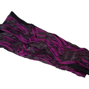 Arm cuffs, arm gloves, long arm cuffs, long arm gloves, elegant sleeves, cocktail accessory,  Mine, Red Velvet -Long