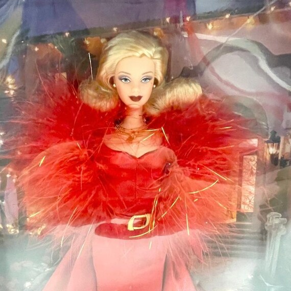 Barbie Hollywood Cast Party - 2001 - Collection Hollywood Movie Star
