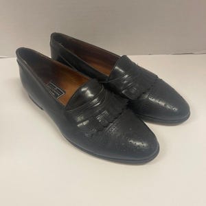 Bostonian Loafer - Etsy