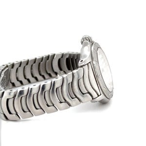 EBEL Classic DressWave Stainless Steel Watch – Ref. E9157911 image 6