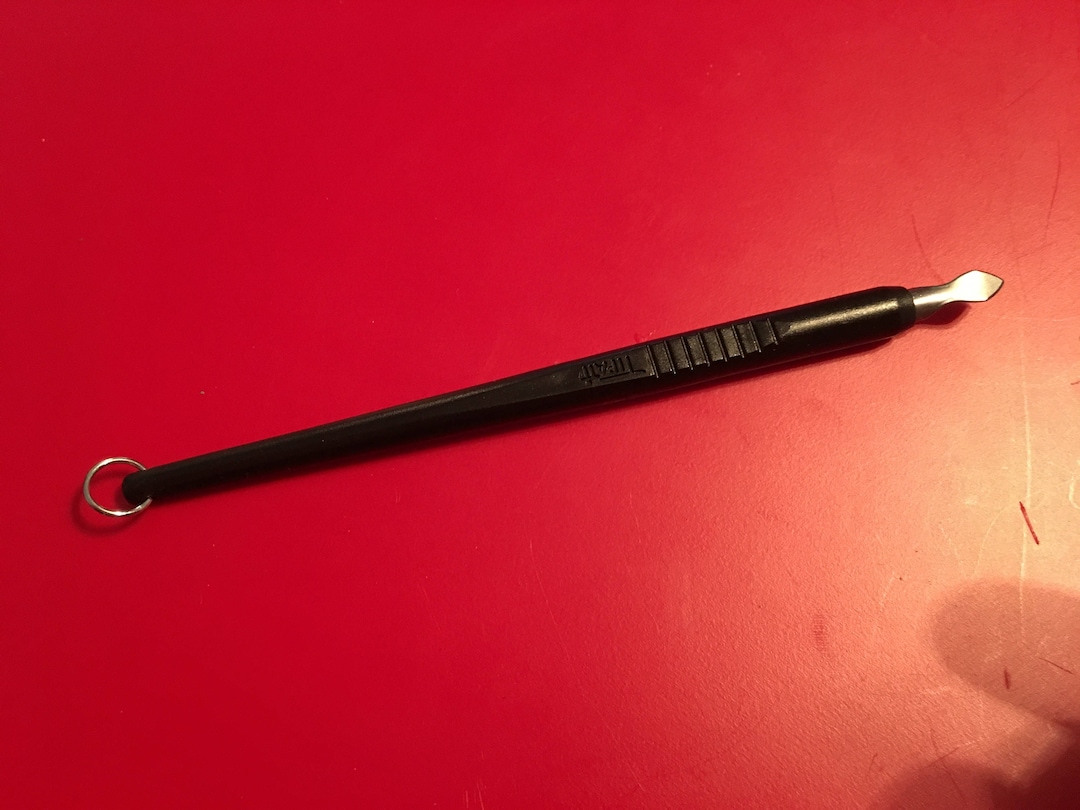 Foil Art Engraving Tool engraving, Scraping and Scratching Art Tool Etsy