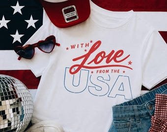 Youth WLF USA