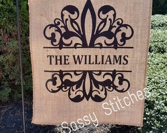 personalized garden flag, personalized yard flags, personalized flags, Mothers day gifts, yard decorations, gifts for her, personalized