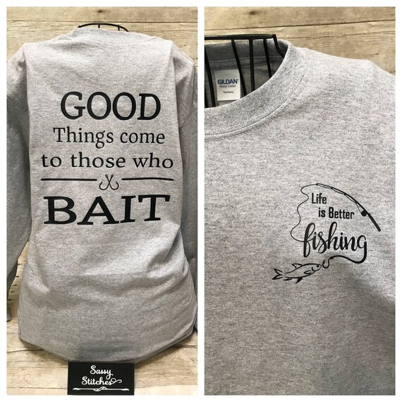 Fishing Shirt, Funny Fishing Shirt, Fishing Gifts, Gifts for Him