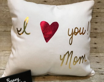 Handwriting pillow, Custom pillow, personalized pillow, home decor, pillow with your handwriting,memory pillow, custom handwriting