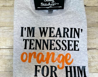 Tennessee sweatshirt, Tennessee orange, ladies Tennessee sweatshirt, Tennessee shirt, Tennessee orange shirt, Tennessee, TN game day shirt