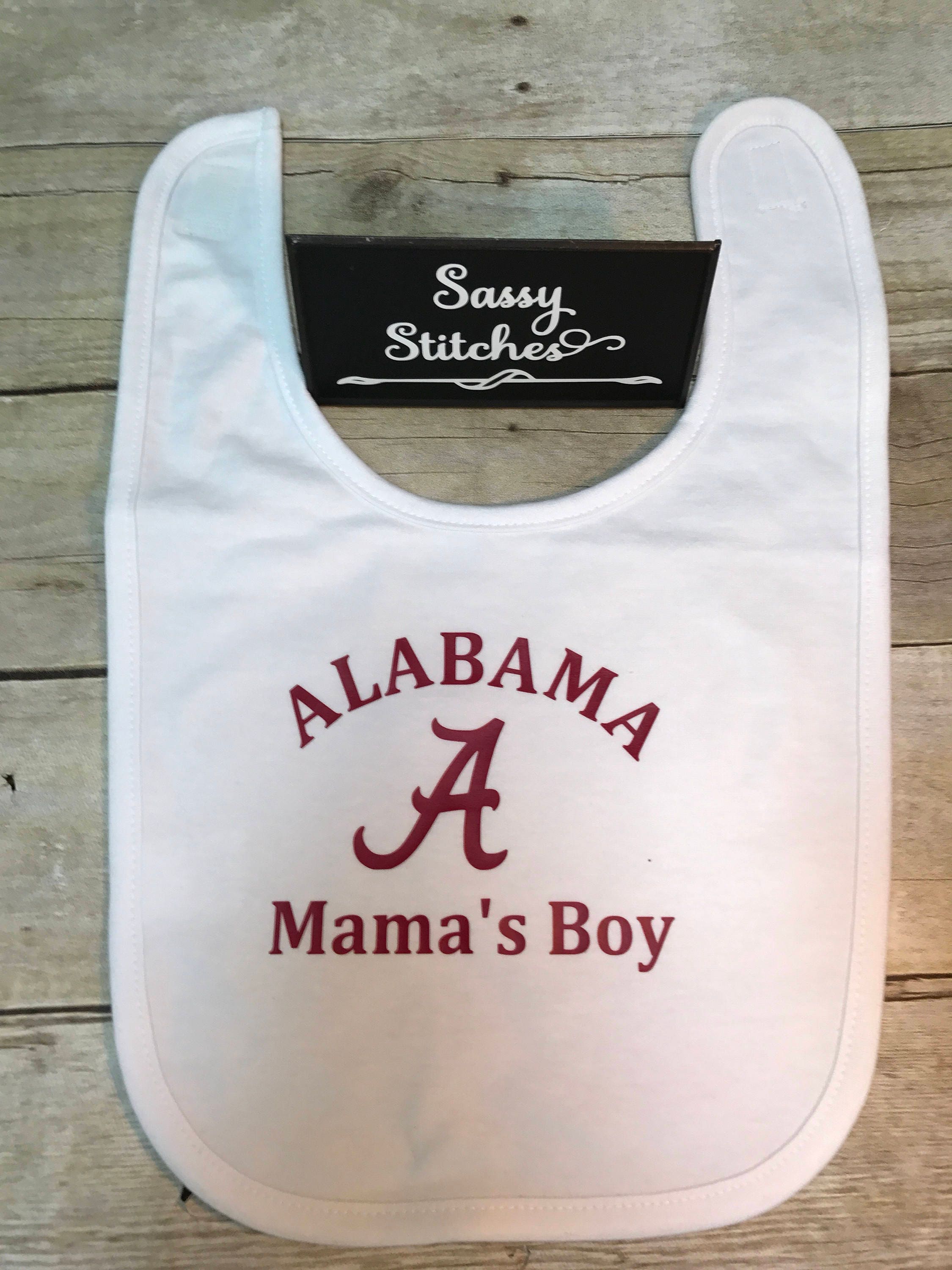 Baby Bibs House Divided Baby Bibs Tennessee Baby Bib Etsy